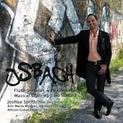 Bach: Flute Sonatas with Continuo