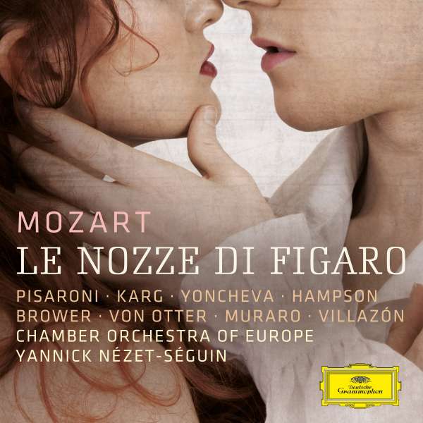 Mozart: LE NOZZE DI FIGARO