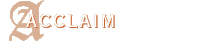 Acclaim